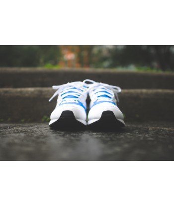 NEW BALANCE M530 "OG" - White / Blue / Yellow des créatures d'habitude