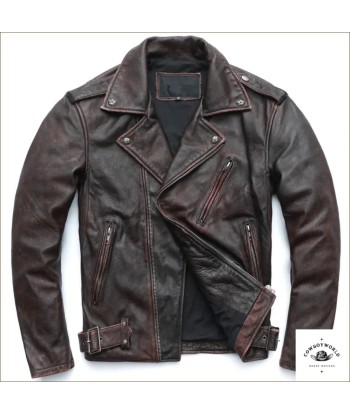 Veste Cowboy Vintage de la marque