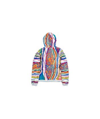 Coogi Biggie Smalls Zip Hoody de France