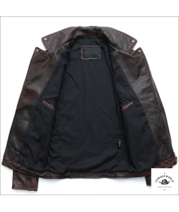 Veste Cowboy Vintage de la marque