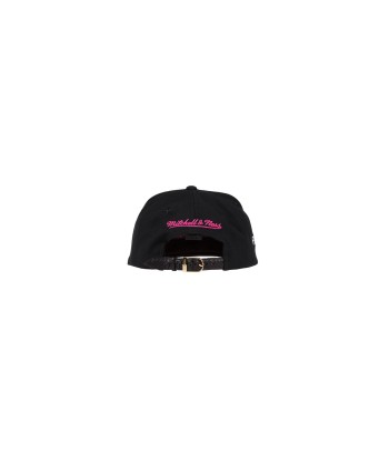 Just Don Miami Floridians Hat - Black / Black 2023