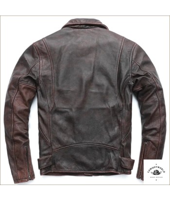 Veste Cowboy Vintage de la marque