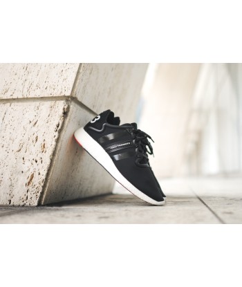 Y-3 Yohji Boost - Black / White Vous souhaitez 