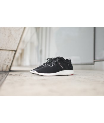 Y-3 Yohji Boost - Black / White Vous souhaitez 