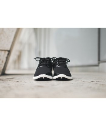 Y-3 Yohji Boost - Black / White Vous souhaitez 