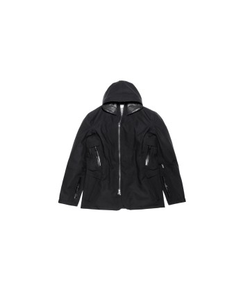 Acronym J44-GT Shawl Collar Jacket - Black store