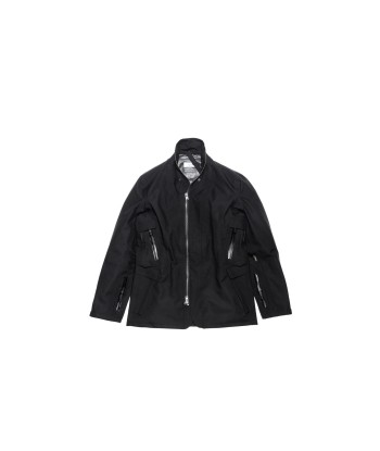 Acronym J44-GT Shawl Collar Jacket - Black store