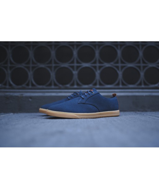 Clae Ellington Textile - Deep Navy suggérées chez