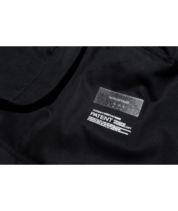 Acronym J29-S Blazer - Black offre 