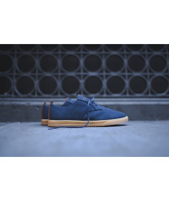 Clae Ellington Textile - Deep Navy suggérées chez