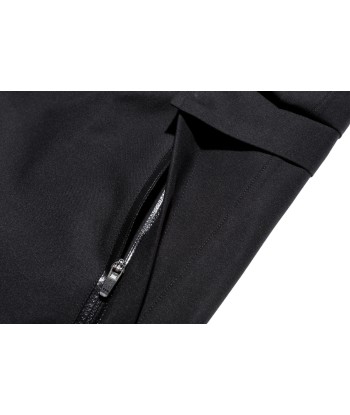 Acronym J44-GT Shawl Collar Jacket - Black store