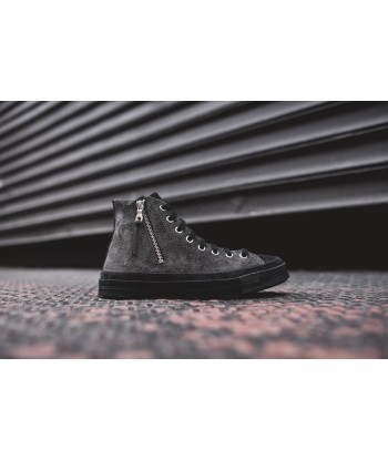 Converse Chuck Taylor All Star Hi 1970 Zip - Black Economisez 