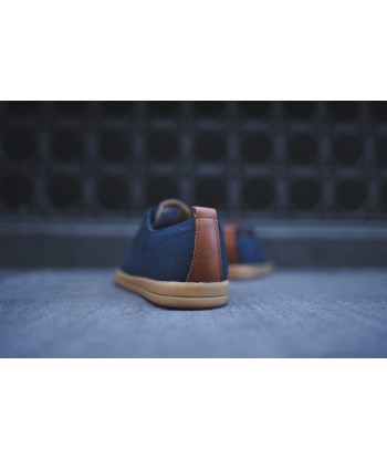 Clae Ellington Textile - Deep Navy suggérées chez