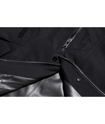 Acronym J44-GT Shawl Collar Jacket - Black store