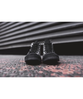 Converse Chuck Taylor All Star Hi 1970 Zip - Black Economisez 