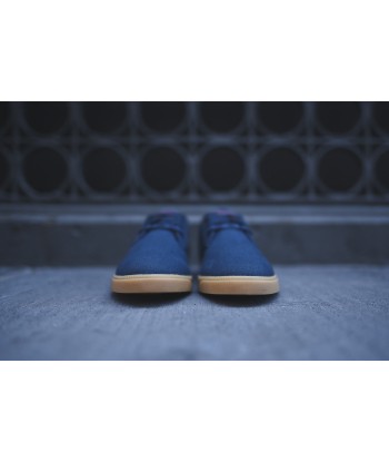 Clae Ellington Textile - Deep Navy suggérées chez