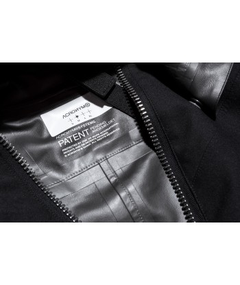 Acronym J44-GT Shawl Collar Jacket - Black store