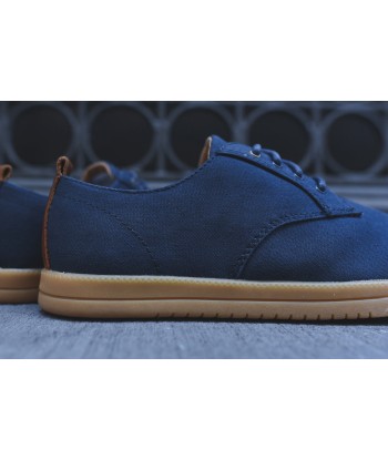 Clae Ellington Textile - Deep Navy suggérées chez