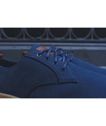 Clae Ellington Textile - Deep Navy suggérées chez