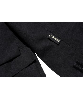 Acronym J44-GT Shawl Collar Jacket - Black store