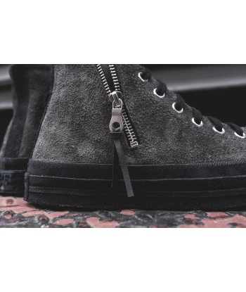 Converse Chuck Taylor All Star Hi 1970 Zip - Black Economisez 