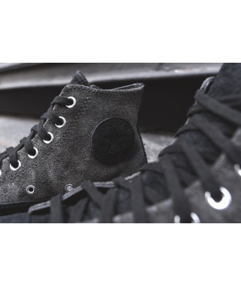 Converse Chuck Taylor All Star Hi 1970 Zip - Black Economisez 