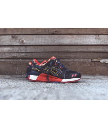 Asics Gel Lyte III - "Kimono" de votre