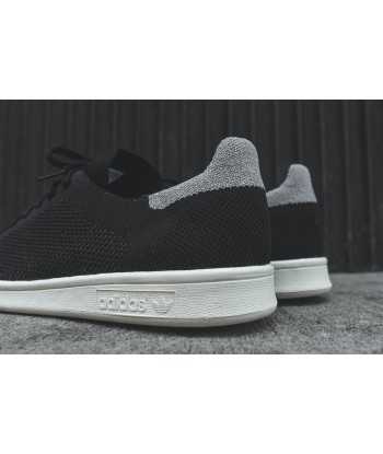 Adidas Consortium Stan Smith Primeknit Reflective - Black Toutes les collections ici