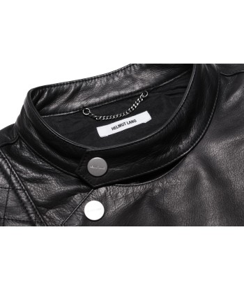 Helmut Lang Moto Jacket vente chaude votre 