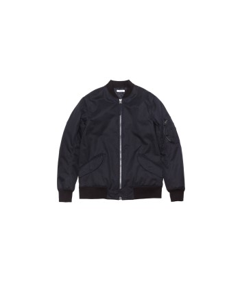 Helmut Lang Army Bomber Jacket d'Europe débarque