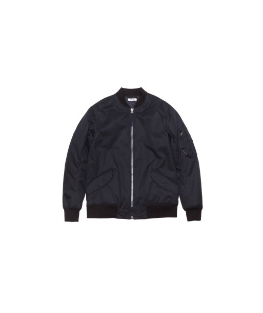 Helmut Lang Army Bomber Jacket d'Europe débarque