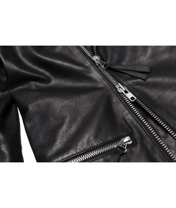 Helmut Lang Moto Jacket vente chaude votre 