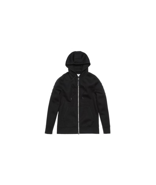 Helmut Lang Tape Zip-Up Hoody Venez acheter