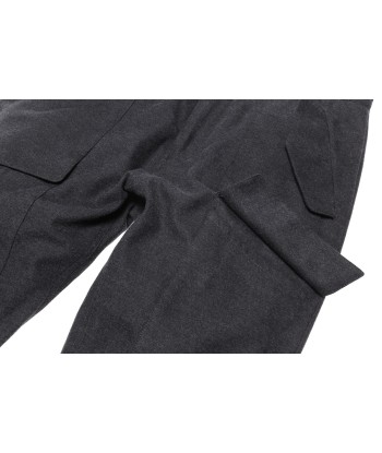 Helmut Lang Heritage Exposed Pocket Pant hantent personnes