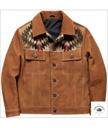 Grande Veste de Cowboy Comparez et commandez 