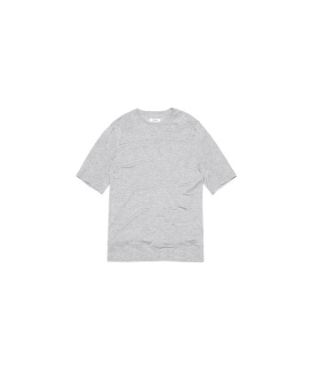 Helmut Lang Baby Terry Tee solde