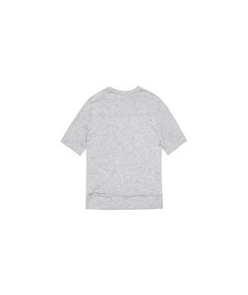 Helmut Lang Baby Terry Tee solde