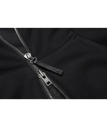 Helmut Lang Tape Zip-Up Hoody Venez acheter