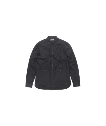 Helmut Lang Heritage Button-Up est présent 