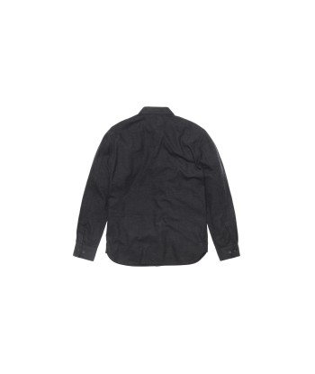 Helmut Lang Heritage Button-Up est présent 