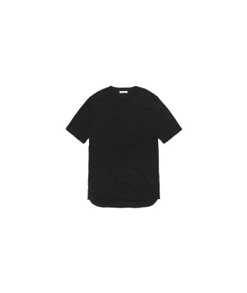 Helmut Lang Core Jersey S/S Tee Comparez et commandez 