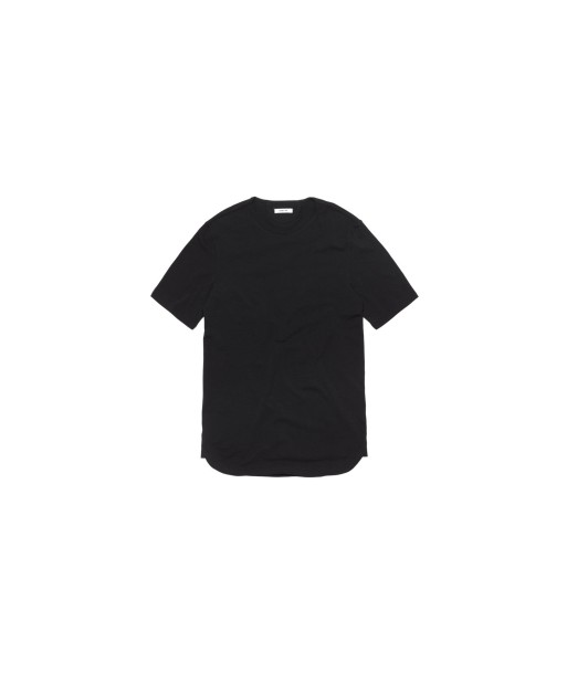 Helmut Lang Core Jersey S/S Tee Comparez et commandez 