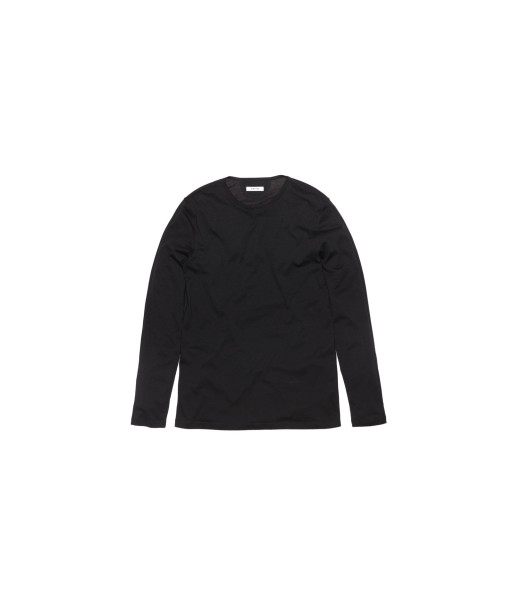 Helmut Lang Core Jersey L/S Tee acheter en ligne