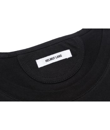 Helmut Lang Core Jersey S/S Tee Comparez et commandez 