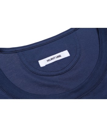 Helmut Lang Core Jersey S/S Tee Venez découvrir notre 