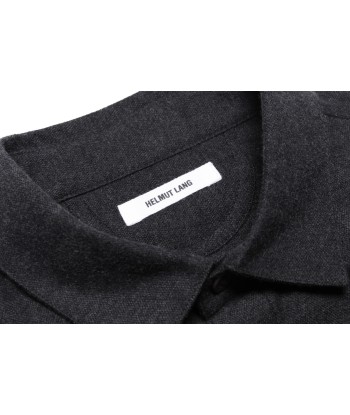 Helmut Lang Heritage Button-Up est présent 