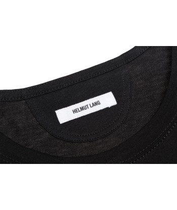 Helmut Lang Core Jersey L/S Tee acheter en ligne