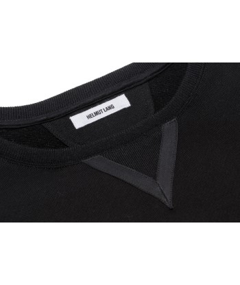 Helmut Lang Drawcord Crewneck Les magasins à Paris et en Île-de-France