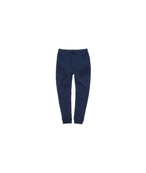 Pierre Balmain Moto Sweatpant - Navy store