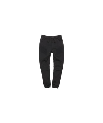 Pierre Balmain Moto Sweatpant - Black pas cher